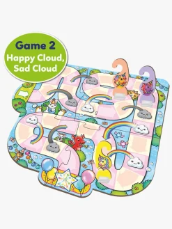 Spil & Puslespil-OrchardToys Orchard Toys Børnespil Enhjørningesjov