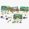 Spil & Puslespil-OrchardToys Orchard Toys Lotto Spil Dinosaurer