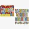 Spil & Puslespil-OrchardToys Orchard Toys Puslespil Store Tal 20 Brikker