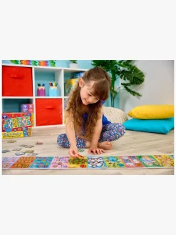 Spil & Puslespil-OrchardToys Orchard Toys Puslespil Store Tal 20 Brikker