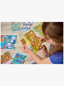 Spil & Puslespil-OrchardToys Orchard Toys Puslespil Store Tal 20 Brikker