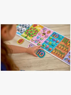 Spil & Puslespil-OrchardToys Orchard Toys Puslespil Store Tal 20 Brikker