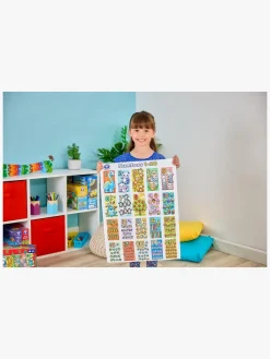 Spil & Puslespil-OrchardToys Orchard Toys Puslespil Store Tal 20 Brikker