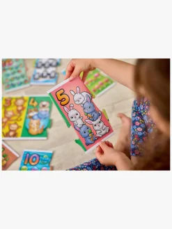 Spil & Puslespil-OrchardToys Orchard Toys Puslespil Store Tal 20 Brikker