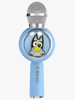 Musikinstrumenter|Elektronik & Media-OTLTechnologies OTL Bluey Karaokemikrofon Blå