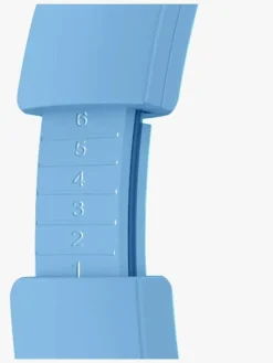 Lærerig Leg-OTLTechnologies OTL Bluey On-Ear Høretelefoner 85/95dB Blå