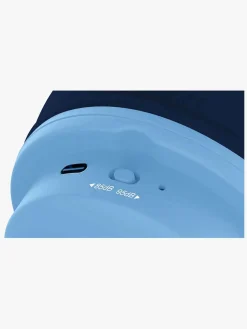 Lærerig Leg-OTLTechnologies OTL Bluey On-Ear Høretelefoner 85/95dB Blå