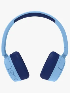 Lærerig Leg-OTLTechnologies OTL Bluey On-Ear Høretelefoner 85/95dB Blå