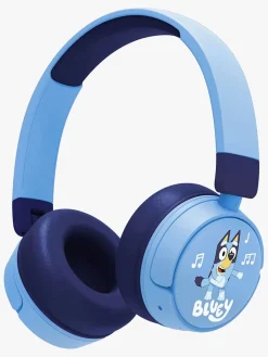 Elektronik & Media-OTLTechnologies OTL Bluey On-Ear Høretelefoner 85/95dB Blå