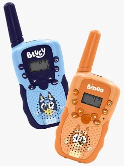 Elektronik & Media-OTLTechnologies OTL Bluey Walkie Talkie Blå/Orange