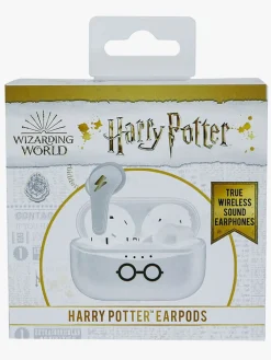 Elektronik & Media-OTLTechnologies OTL Harry Potter Hovedtelefoner In-Ear TWS
