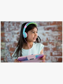 Elektronik & Media-OTLTechnologies OTL Hello Kitty Junior On-Ear 85Db Høretelefoner Flerfarvet