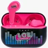 Elektronik & Media-OTLTechnologies OTL L.O.L Surprise! Hovedtelefoner In-Ear TWS