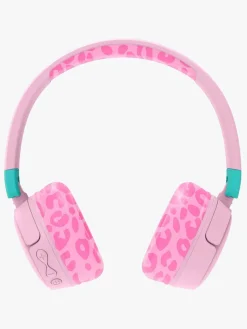 Elektronik & Media-OTLTechnologies OTL L.O.L Surprise! On-Ear Høretelefoner 85/95dB Lyserød