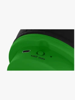 Elektronik & Media-OTLTechnologies OTL Minecraft On-Ear Høretelefoner 85/95dB Grøn/Sort