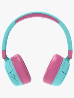 Elektronik & Media-OTLTechnologies OTL  On-Ear L.O.L Surprise! Høretelefoner Junior 85/95dB Lyserød/Blå
