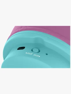 Elektronik & Media-OTLTechnologies OTL  On-Ear L.O.L Surprise! Høretelefoner Junior 85/95dB Lyserød/Blå