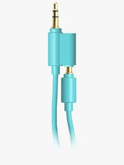 Elektronik & Media-OTLTechnologies OTL  On-Ear L.O.L Surprise! Høretelefoner Junior 85/95dB Lyserød/Blå