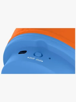 Elektronik & Media-OTLTechnologies OTL  On-Ear Paw Patrol Høretelefoner Junior 85/95dB Rød/Blå