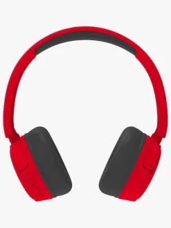 Elektronik & Media-OTLTechnologies OTL  On-Ear Pokémon Høretelefoner Junior 85/95dB Rød/Hvid