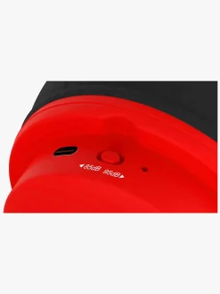 Elektronik & Media-OTLTechnologies OTL  On-Ear Pokémon Høretelefoner Junior 85/95dB Rød/Hvid