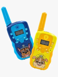 Elektronik & Media-OTLTechnologies OTL Paw Patrol Walkie Talkie Blå/Gul