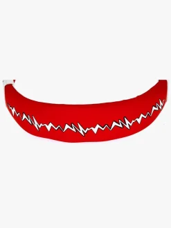 Elektronik & Media-OTLTechnologies OTL Pokémon Junior On-Ear 85Db Høretelefoner Pokeball Rød