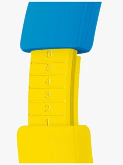 Elektronik & Media-OTLTechnologies OTL Pokémon On-Ear Høretelefoner 85/95dB Blå/Gul