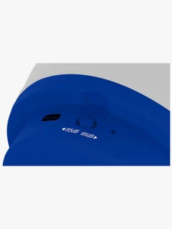 Elektronik & Media-OTLTechnologies OTL  Sonic On-Ear Hovedtelefoner Junior 85/95dB Blå/Hvid