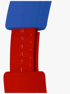 Elektronik & Media-OTLTechnologies OTL Super Mario On-Ear Høretelefoner 85/95dB Blå