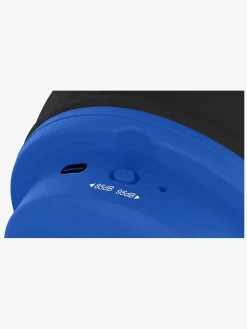 Elektronik & Media-OTLTechnologies OTL Super Mario On-Ear Høretelefoner 85/95dB Blå