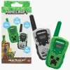 Elektronik & Media-OTLTechnologies OTL Technologies Minecraft Walkie Talkie
