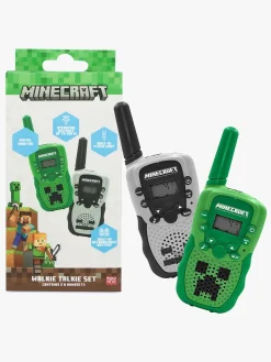 Elektronik & Media-OTLTechnologies OTL Technologies Minecraft Walkie Talkie