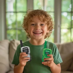 Elektronik & Media-OTLTechnologies OTL Technologies Minecraft Walkie Talkie