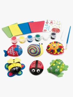 Kreativt Legetøj-OutOfTheBox Out Of The Box Dyrehåndværk