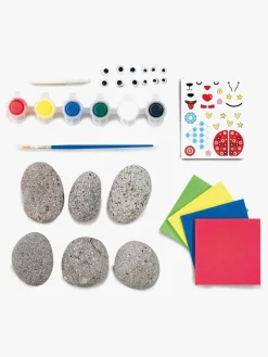 Kreativt Legetøj-OutOfTheBox Out Of The Box Dyrehåndværk