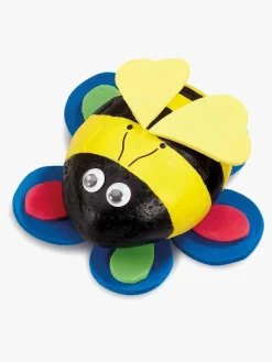 Kreativt Legetøj-OutOfTheBox Out Of The Box Dyrehåndværk