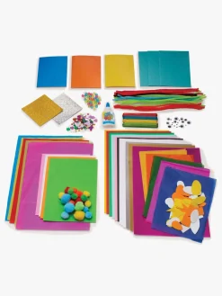 Kreativt Legetøj-OutOfTheBox Out Of The Box Hobbytaske