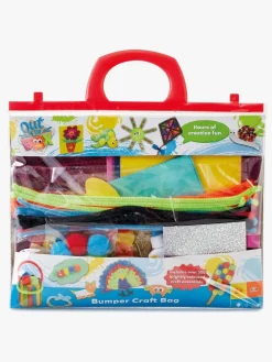 Kreativt Legetøj-OutOfTheBox Out Of The Box Hobbytaske