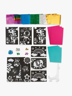 Kreativt Legetøj-OutOfTheBox Out Of The Box Kreasæt Billeder & Kort