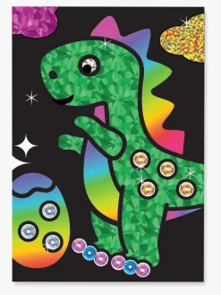 Kreativt Legetøj-OutOfTheBox Out Of The Box Kreasæt Billeder & Kort