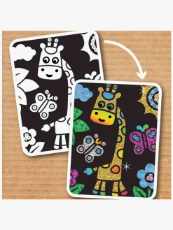 Kreativt Legetøj-OutOfTheBox Out Of The Box Kreasæt Billeder & Kort