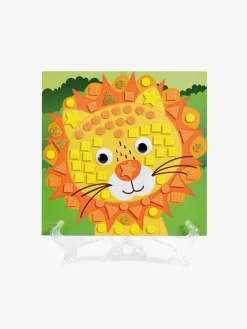 Kreativt Legetøj-OutOfTheBox Out Of The Box My First Mosaik-kreasæt