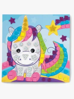 Kreativt Legetøj-OutOfTheBox Out Of The Box My First Mosaik-kreasæt