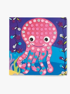 Kreativt Legetøj-OutOfTheBox Out Of The Box My First Mosaik-kreasæt