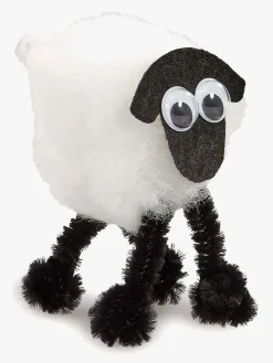 Kreativt Legetøj-OutOfTheBox Out Of The Box Pom Pom Kreasæt