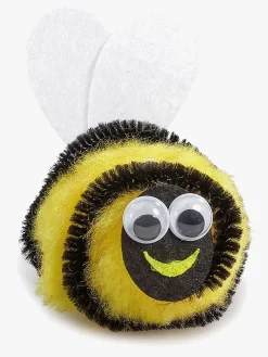 Kreativt Legetøj-OutOfTheBox Out Of The Box Pom Pom Kreasæt