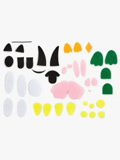 Kreativt Legetøj-OutOfTheBox Out Of The Box Pom Pom Kreasæt