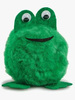 Kreativt Legetøj-OutOfTheBox Out Of The Box Pom Pom Kreasæt