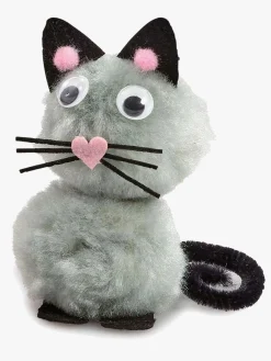 Kreativt Legetøj-OutOfTheBox Out Of The Box Pom Pom Kreasæt